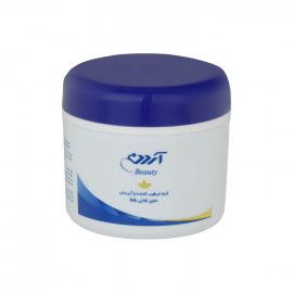 کرم مرطوب کننده و آبرسان Ha آردن سری Beauty حاوی کلاژن وزن 150 گرم