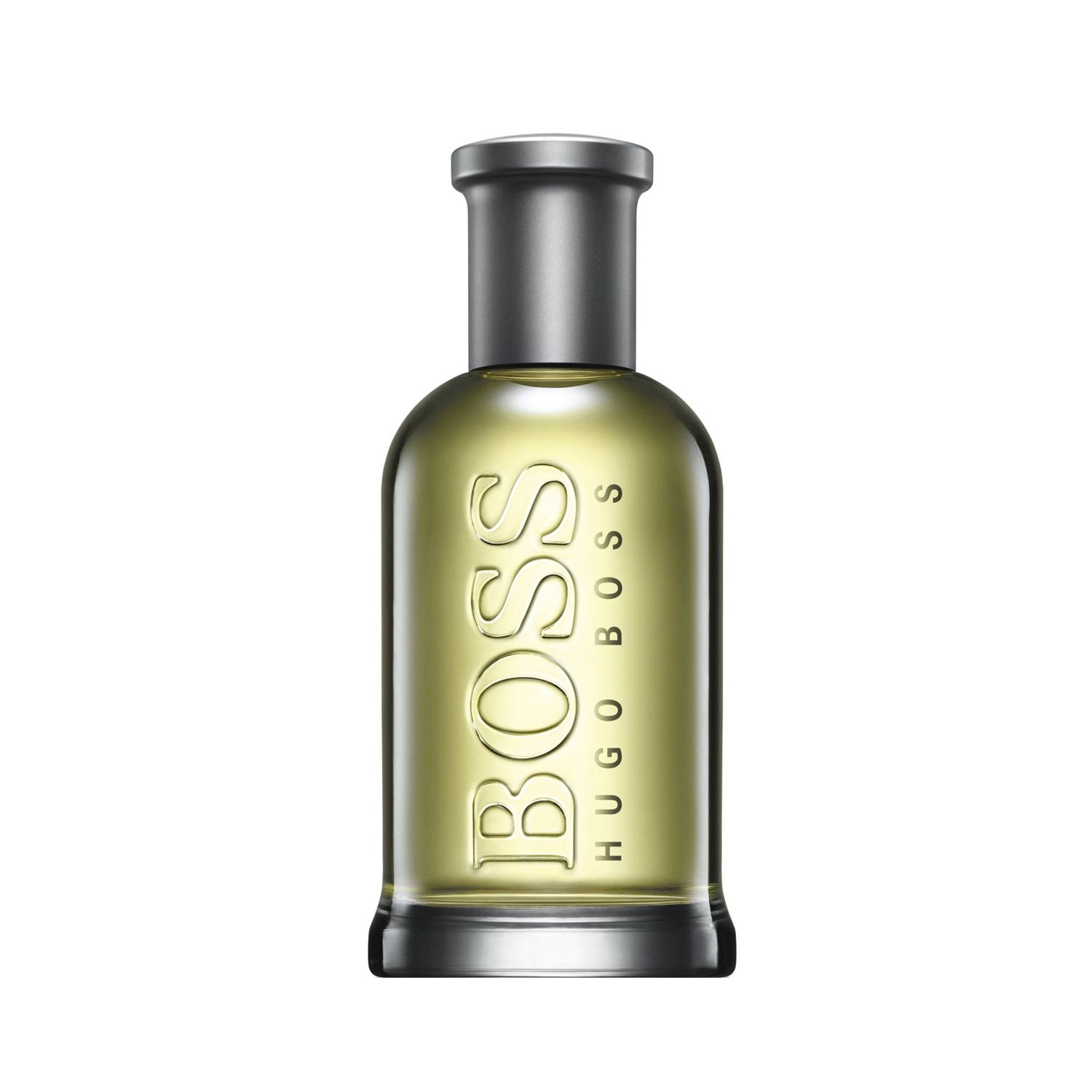ادو تویلت مردانه هوگو باس مدل Boss Bottled حجم 200 میلی لیتر