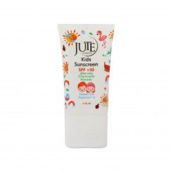 کرم ضد آفتاب کودکان ژوت SPF 50 حجم 40 میلی لیتر