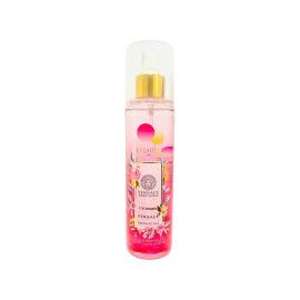 بادی اسپلش زنانه کریشن آیریس مدل Versace Bright Crystal حجم 240 میلی لیتر