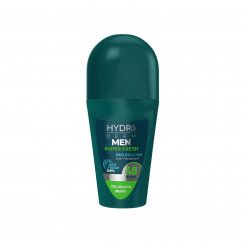 رولان ضد تعریق مردانه هیدرودرم مدل Super Fresh حجم 50 میلی لیتر