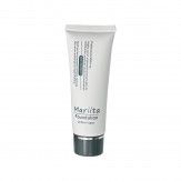 کرم پودر SPF 25 ماریتا مناسب انواع پوست حجم 40 میلی لیتر - شماره 102