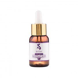 سرم صورت گلیکولیک اسید 10% بیرسن حجم 30 میلی لیتر