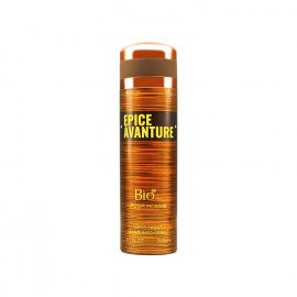 اسپری بدن مردانه بیو استار مدل Epice Avanture حجم 200 میلی لیتر