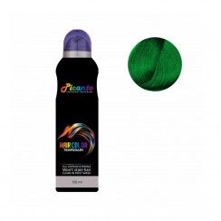 اسپری رنگ موی موقت پیکانتو شماره 12 حجم 150 میلی لیتر - سبز تیره