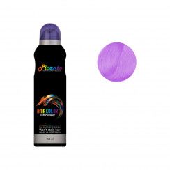 اسپری رنگ موی موقت پیکانتو شماره 19 حجم 150 میلی لیتر - رنگ یاسی