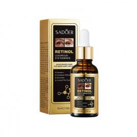 اسنس دور چشم ضد تیرگی سادور حجم 30 میلی لیتر