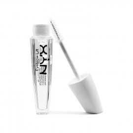 ژل حالت دهنده ابرو NYX مدل Transparent Soap حجم 10 میلی لیتر ژل حالت دهنده ابرو NYX مدل Transparent Soap حجم 10 میلی لیتر