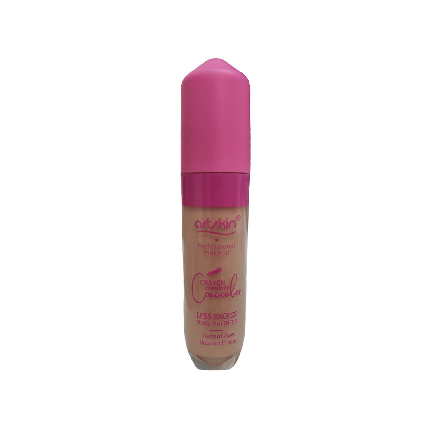 کانسیلر آرت اسکین مدل Crayon شماره 03