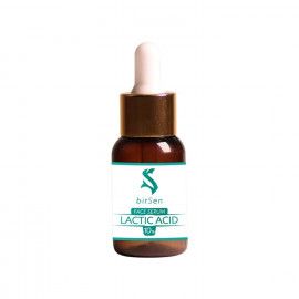 سرم صورت لاکتیک اسید 10% بیرسن حجم 30 میلی لیتر