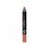 رژ لب مدادی گلدن رز مدل Matte Crayon شماره 14