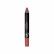 رژ لب مدادی گلدن رز مدل Matte Crayon شماره 21