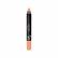 رژ لب مدادی گلدن رز مدل Matte Crayon شماره 25