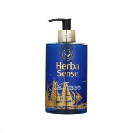 مایع دستشویی آردن هرباسنس مدل Sea Treasure حجم 500 میلی لیتر