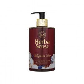 مایع دستشویی آردن هرباسنس مدل Magnolia Star حجم 500 میلی لیتر مایع دستشویی آردن هرباسنس مدل Magnolia Star حجم 500 میلی لیتر