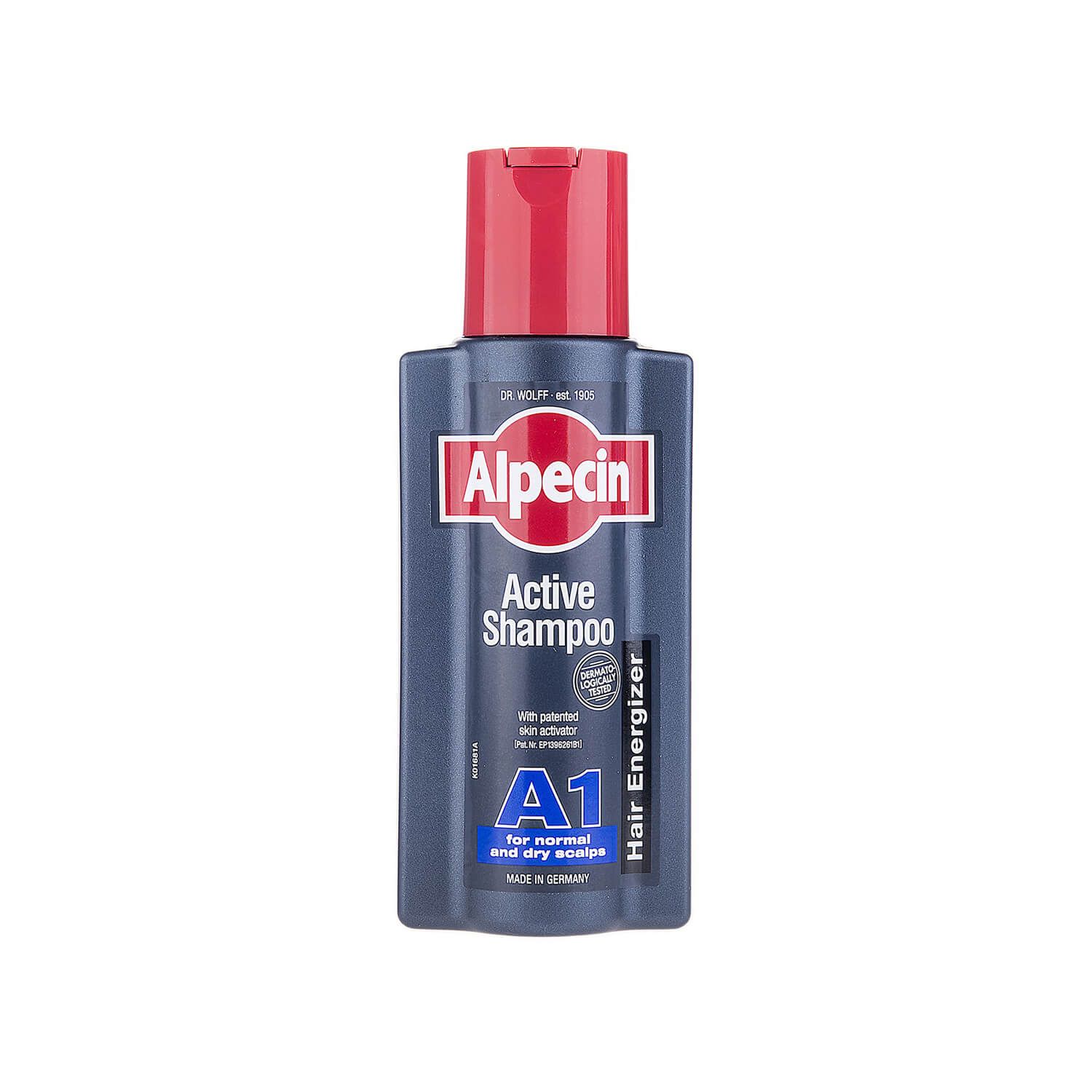test image