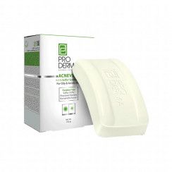 پن پرودرما حاوی 9.5 درصد گوگرد وزن 100 گرم