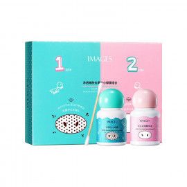 ماسک پاکسازی 2 مرحله ای بینی ایمیجز