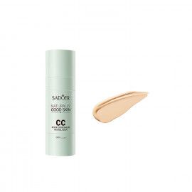 سی سی کانسیلر استیکی سادور وزن 30 گرم - Natural Color