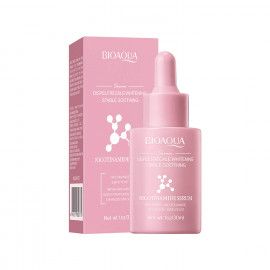 سرم روشن کننده و ضد لک نیکوتین آمید بیوآکوا حجم 30 میلی لیتر