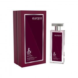 ادو پرفیوم زنانه اسپرینگ لیلیز مدل Europa Women حجم 100 میلی لیتر با پکیج Hard