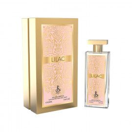 ادو پرفیوم زنانه اسپرینگ لیلیز مدل Lilac Amour حجم 100 میلی لیتر با پکیج Hard