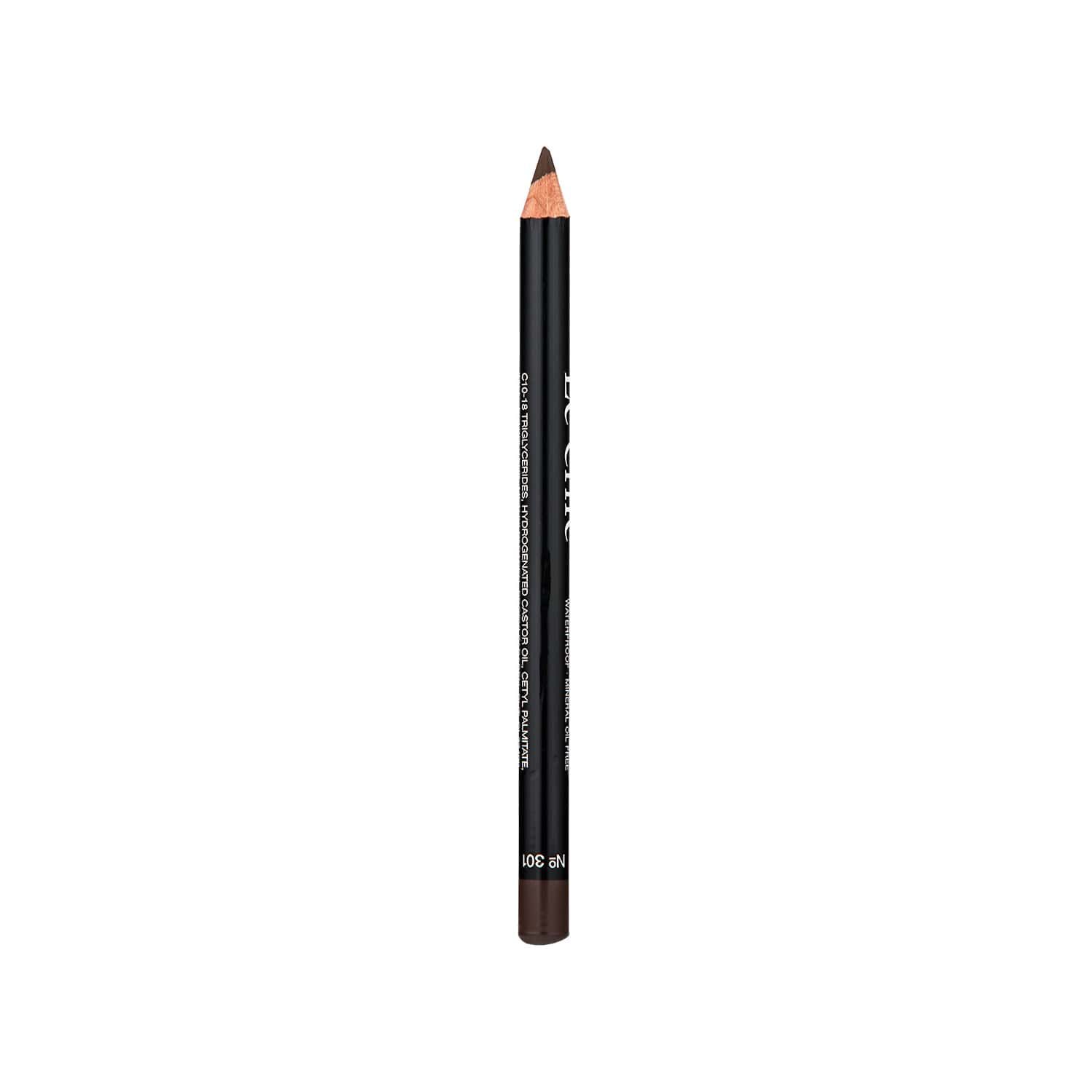 مداد ابرو کلاسیک لچیک شماره 301