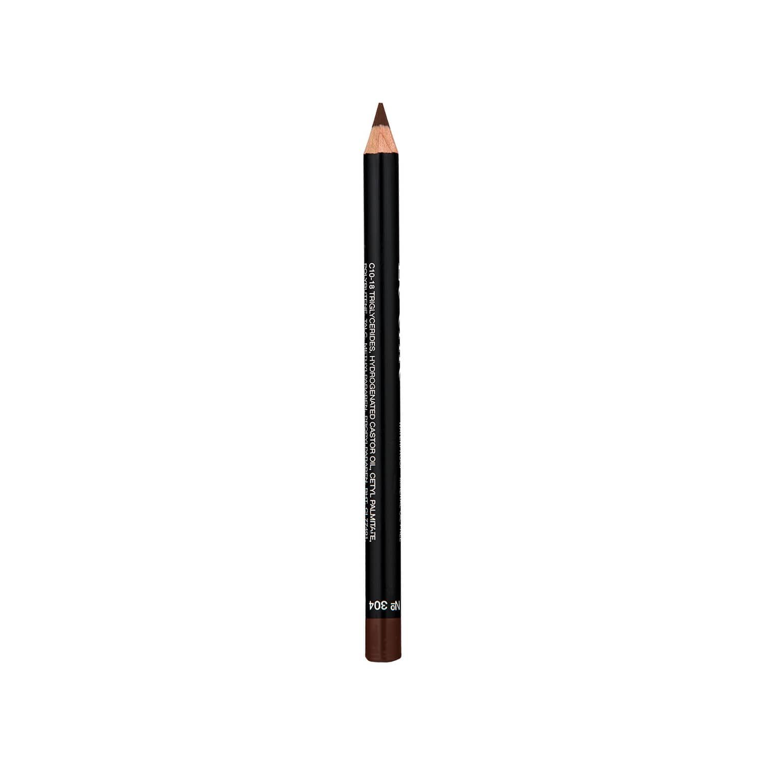 مداد ابرو کلاسیک لچیک شماره 304