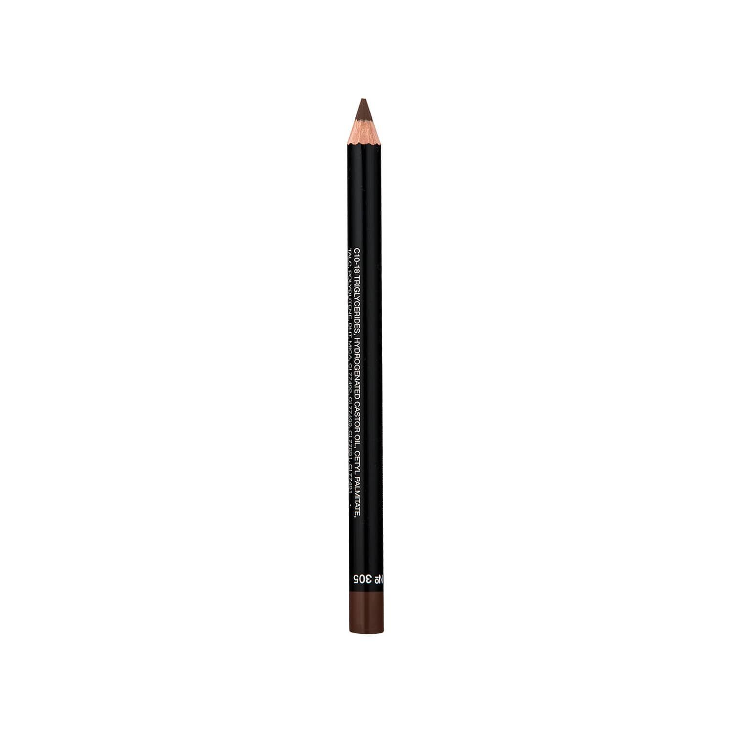 مداد ابرو کلاسیک لچیک شماره 305