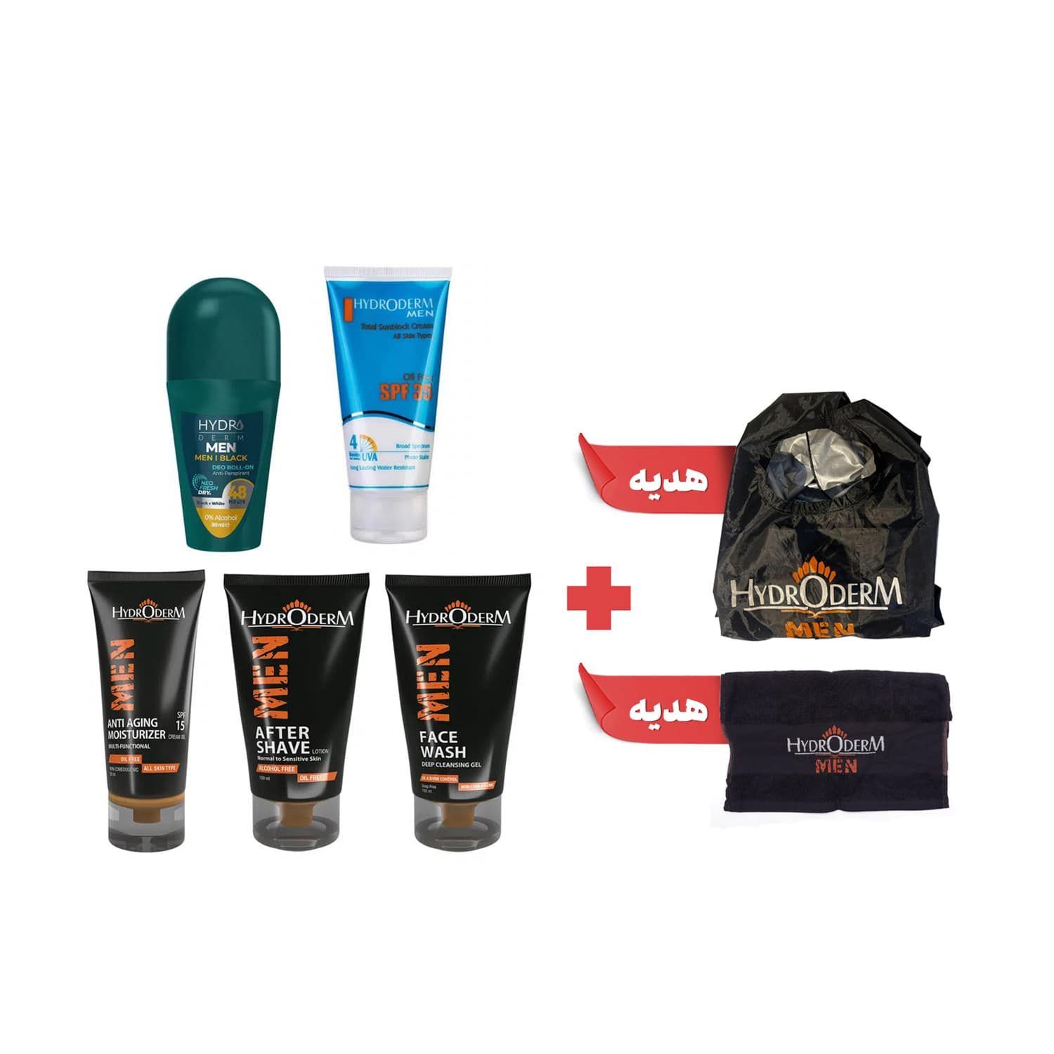 test image