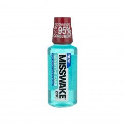 دهان شویه میسویک مدل Sensitive Care حجم 200 میلی لیتر