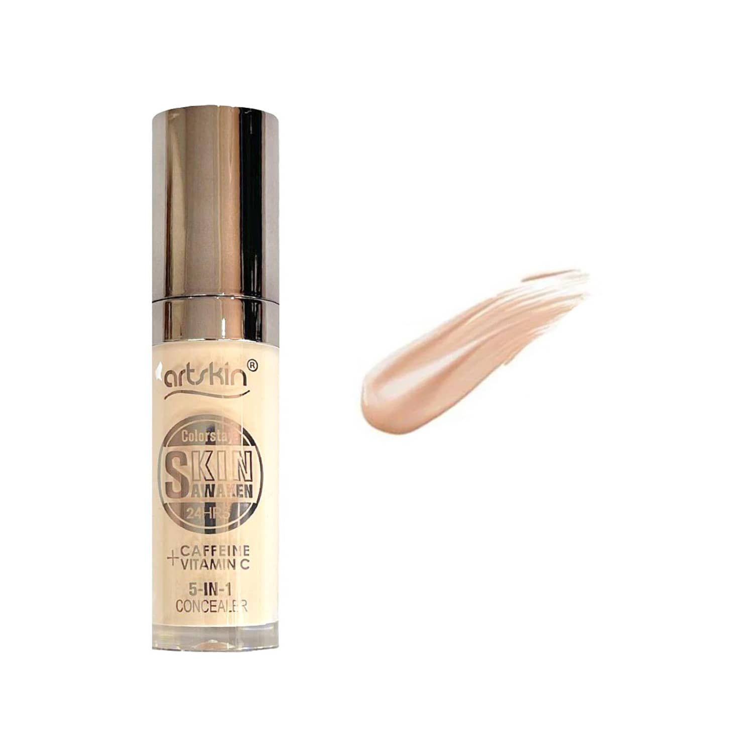 کانسیلر 5IN1 آرت اسکین مدل Skin Awaken شماره 03