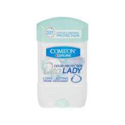 رول ضد تعریق کرمی زنانه کامان مدل Long Lasting حجم 75 میلی لیتر