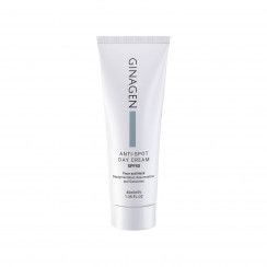 کرم روز ضد لک SPF50 ژیناژن حجم 40 میلی لیتر