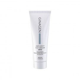 کرم روز ضد لک SPF50 ژیناژن حجم 40 میلی لیتر