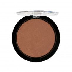 سایه ابرو پودری کنسی شماره A01 - قهوه ای کاراملی