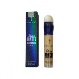 کانسیلر مایع لیدی گاش مدل Stay Matte 3in1 شماره 03