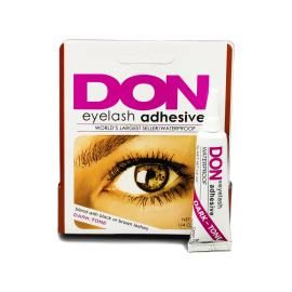 چسب مژه مصنوعی دان مدل REG-07HD وزن 7 گرم