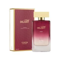 ادو تویلت زنانه النترا مدل Delight حجم 100 میلی لیتر