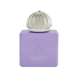 عطر جیبی زنانه برندینی مدل Lilac Love حجم 33 میلی لیتر