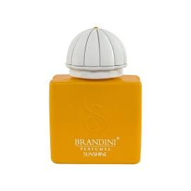 عطر جیبی زنانه برندینی مدل Sunshine حجم 33 میلی لیتر