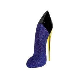 عطر جیبی زنانه برندینی مدل Good Girl Glitter Collector حجم 33 میلی لیتر
