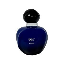 عطر جیبی زنانه برندینی مدل Midnight Poison حجم 33 میلی لیتر