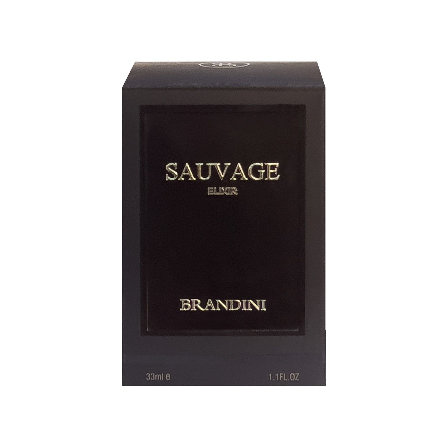 عطر جیبی مردانه برندینی مدل Sauvage Elixir حجم 33 میلی لیتر thumbnail 3