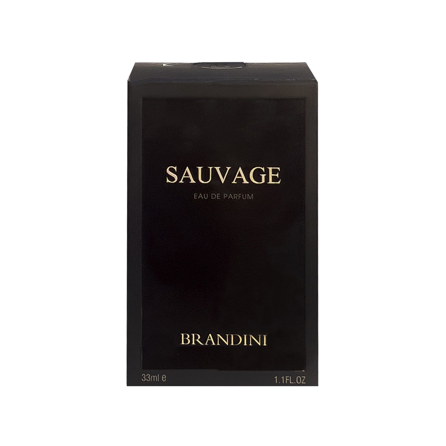 عطر جیبی مردانه برندینی مدل Sauvage حجم 33 میلی لیتر thumbnail 3