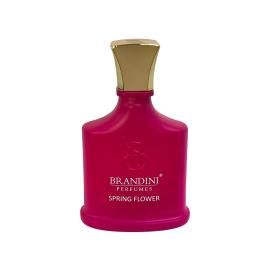 عطر جیبی زنانه برندینی مدل Spring Flower حجم 33 میلی لیتر
