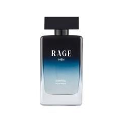 ادو تویلت مردانه النترا مدل Rage حجم 100 میلی لیتر