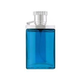 عطر جیبی مردانه النترا تاینی مدل Desire Blue حجم 30 میلی لیتر