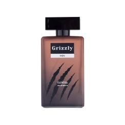 ادو تویلت مردانه النترا مدل Grizzly حجم 100 میلی لیتر