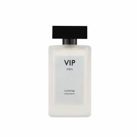 ادو تویلت مردانه النترا مدل Vip حجم 100 میلی لیتر